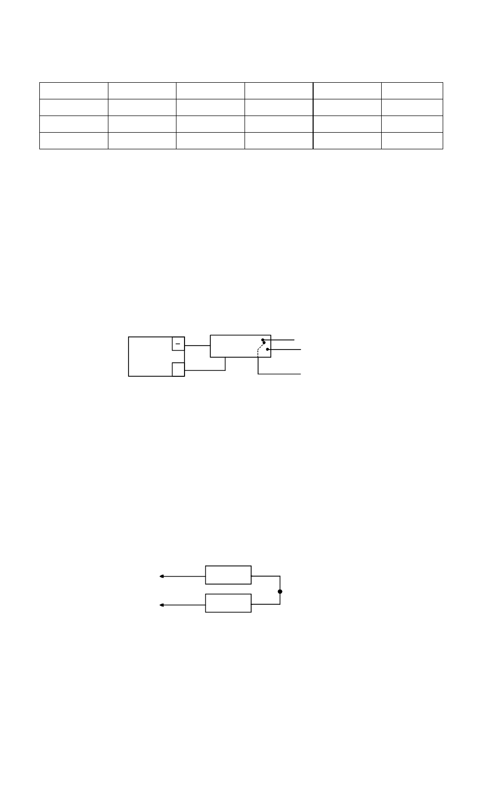 Assa Model 34 User Manual | Page 19 / 25