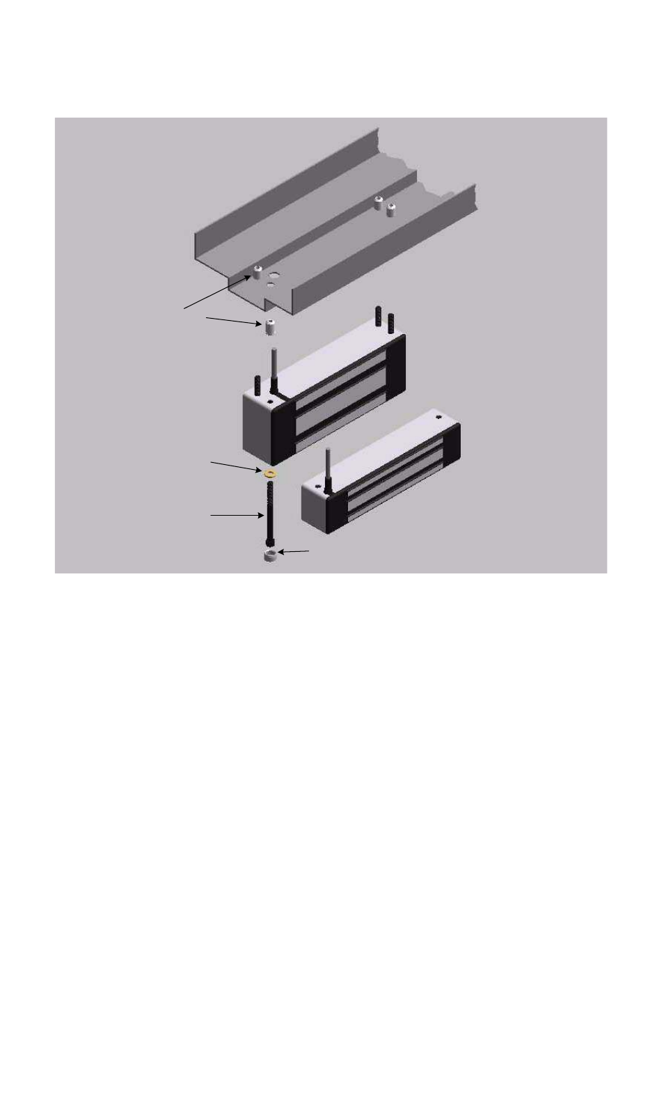 Assa Model 34 User Manual | Page 6 / 25