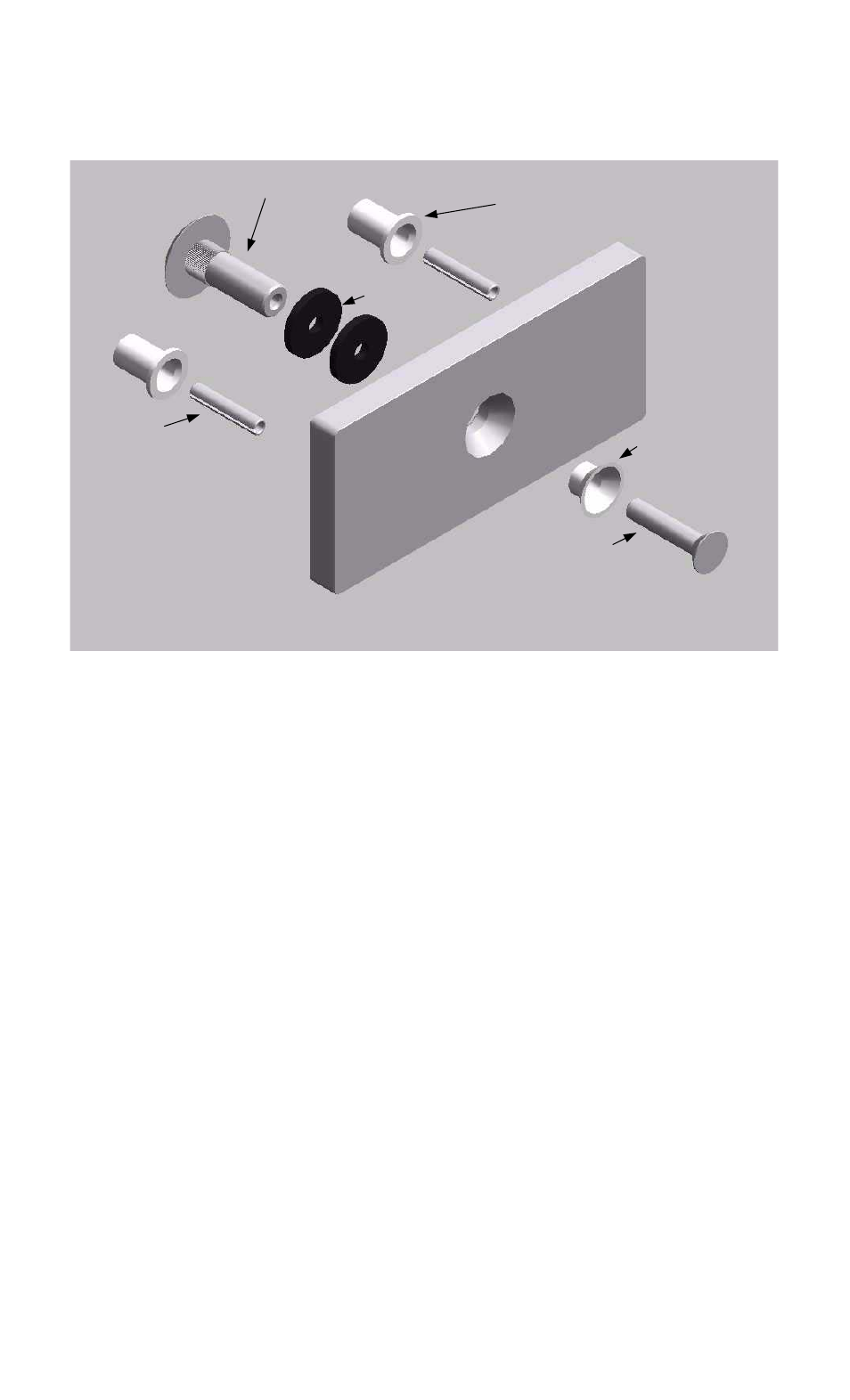 Assa Model 34 User Manual | Page 7 / 25