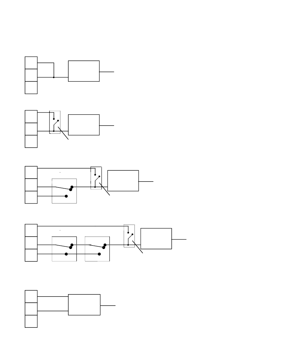 Assa ELECTRIC LOCK User Manual | Page 12 / 32