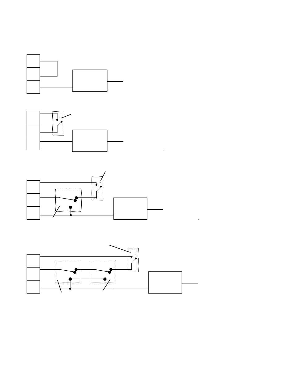 Assa ELECTRIC LOCK User Manual | Page 14 / 32