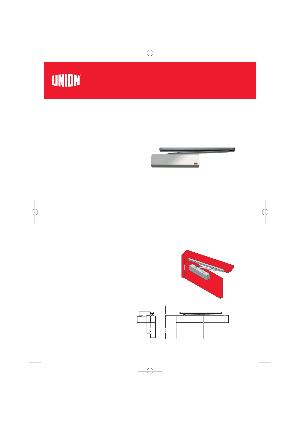 8826sr | Assa Door Lock User Manual | Page 8 / 16