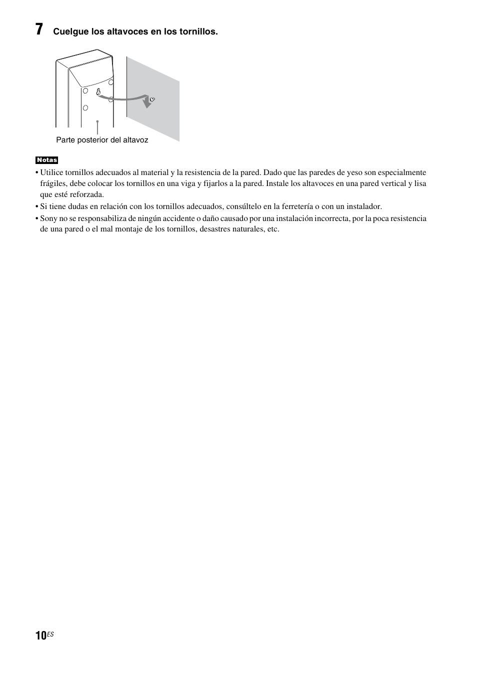 Sony HT-FS1 User Manual | Page 56 / 92