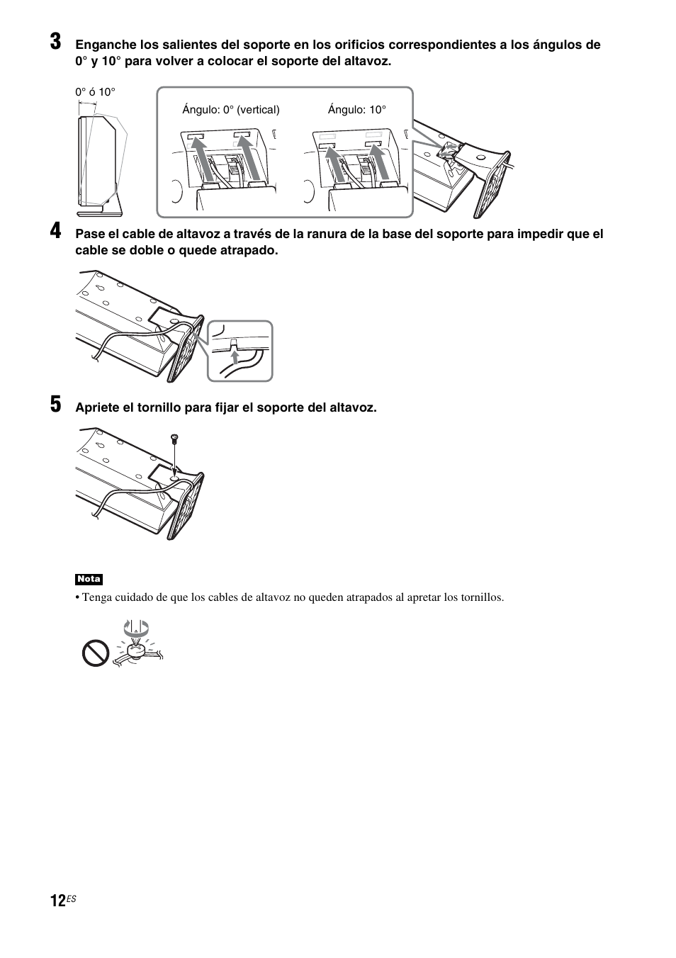 Sony HT-FS1 User Manual | Page 58 / 92