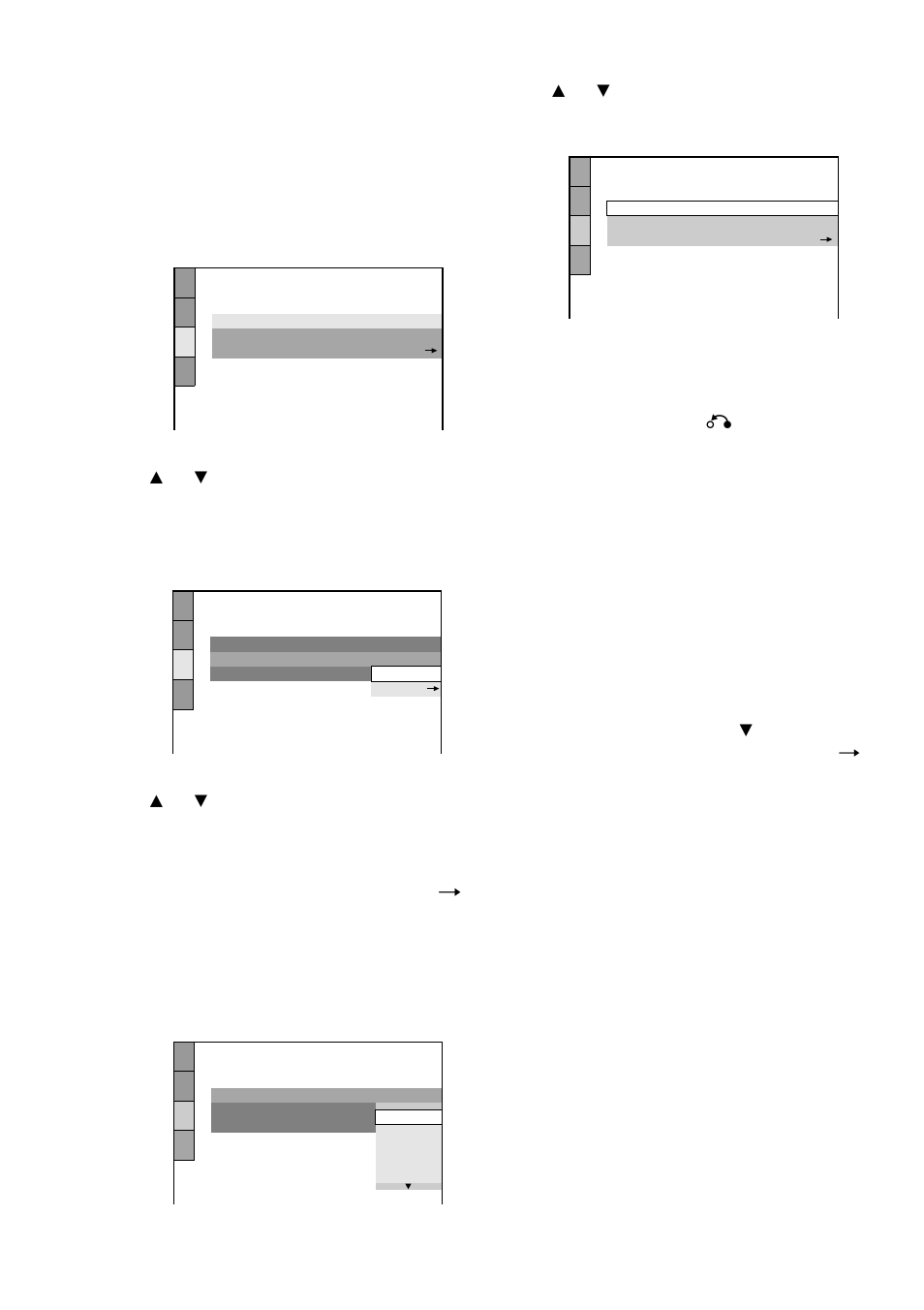 Sony MHC-DP1000D User Manual | Page 104 / 200