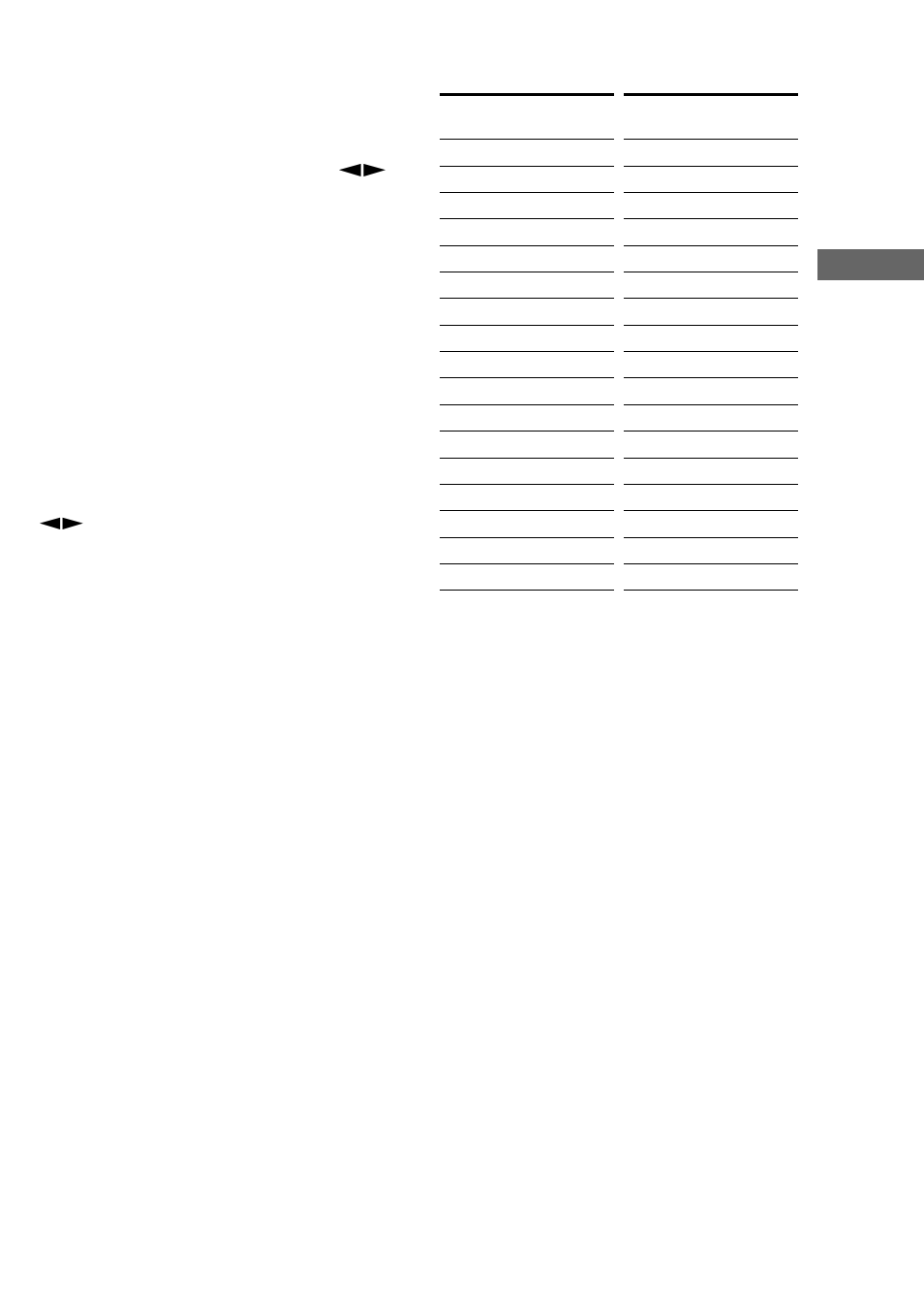 Sony MHC-DP1000D User Manual | Page 105 / 200