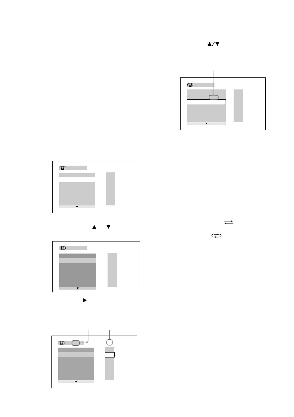 Sony MHC-DP1000D User Manual | Page 110 / 200