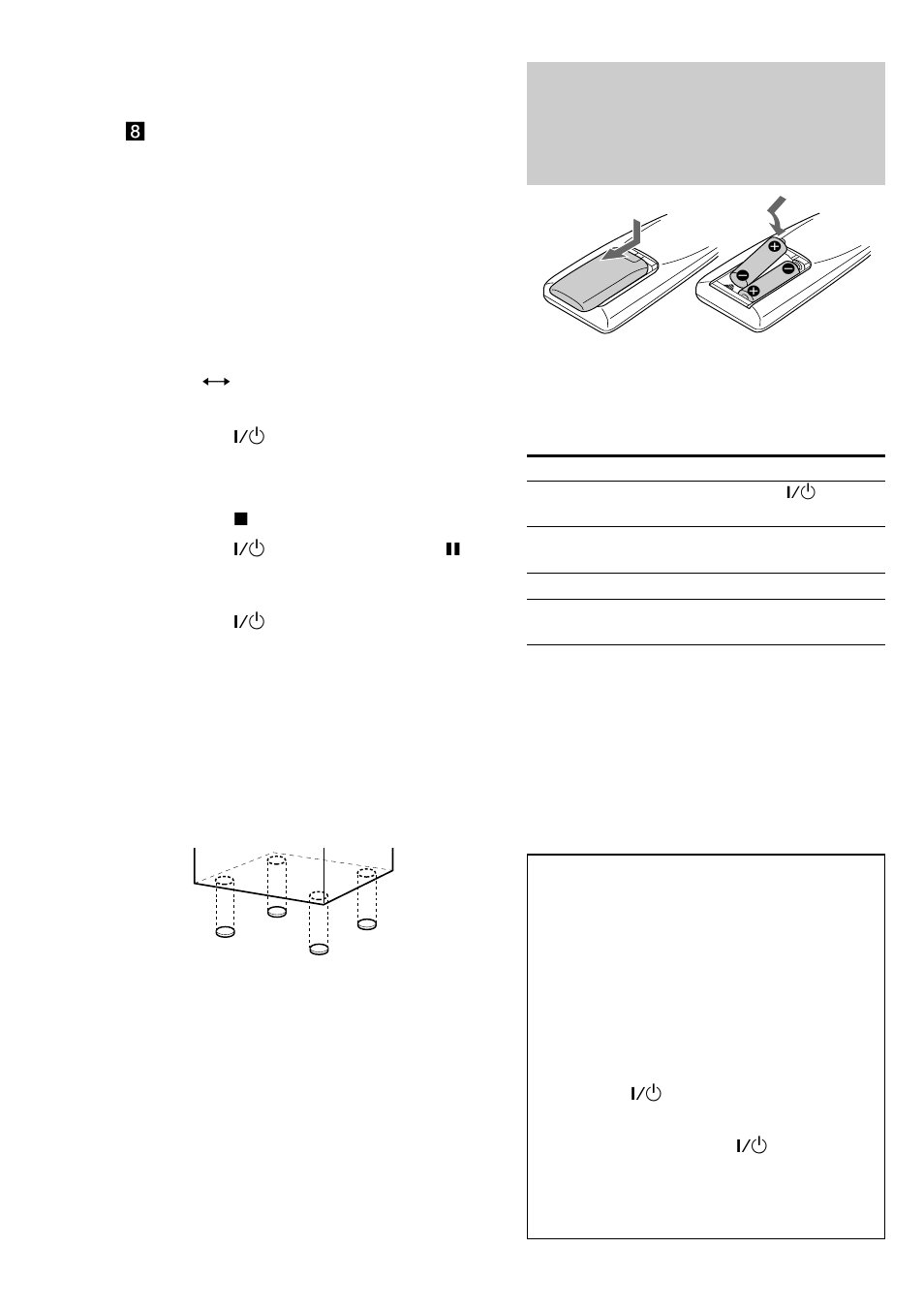 Sony MHC-DP1000D User Manual | Page 144 / 200