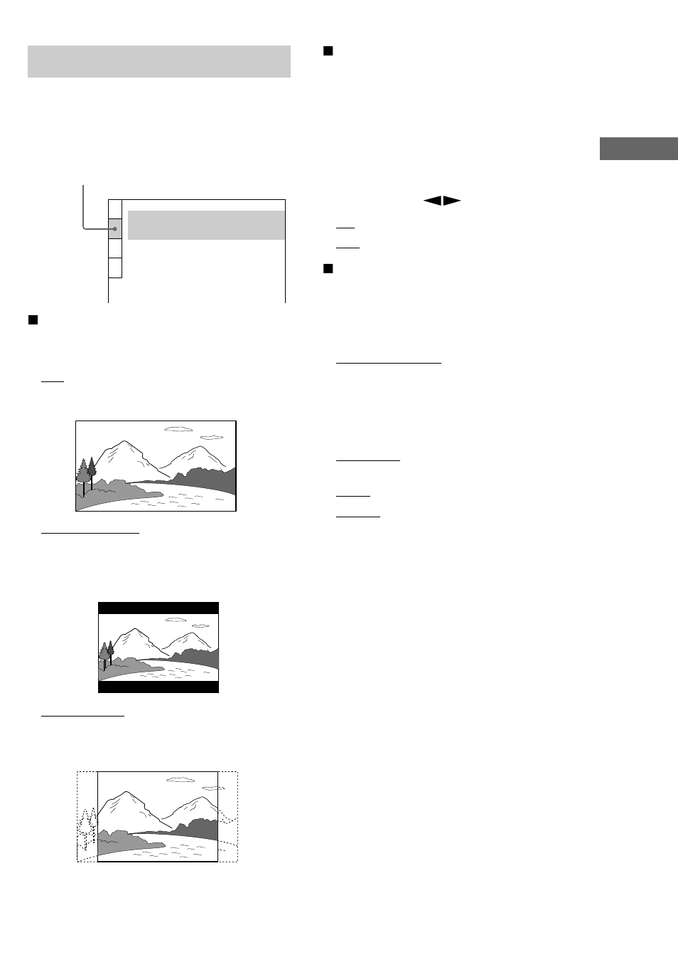 Configuración de la pantalla | Sony MHC-DP1000D User Manual | Page 151 / 200