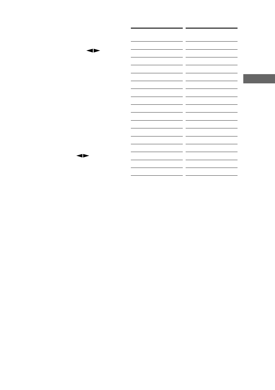 Sony MHC-DP1000D User Manual | Page 171 / 200