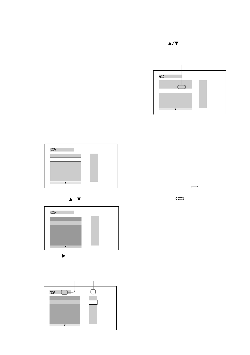 Sony MHC-DP1000D User Manual | Page 176 / 200