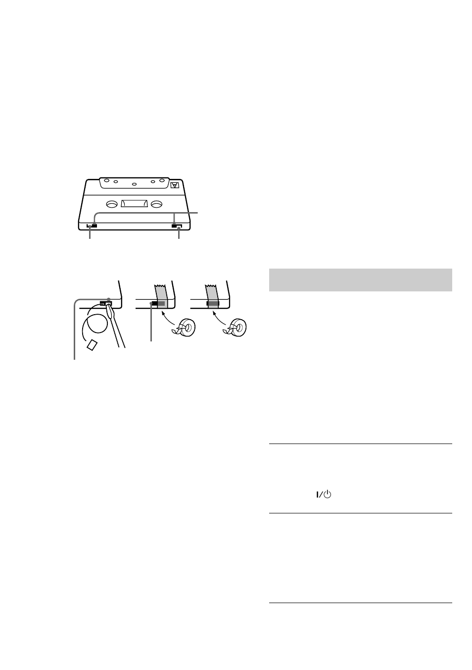 Solución de problemas, Generales | Sony MHC-DP1000D User Manual | Page 186 / 200