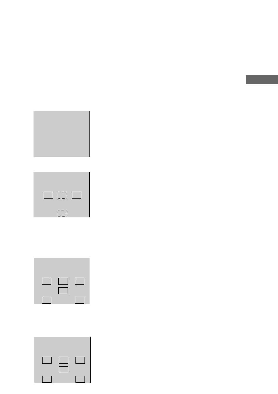 Sony MHC-DP1000D User Manual | Page 33 / 200