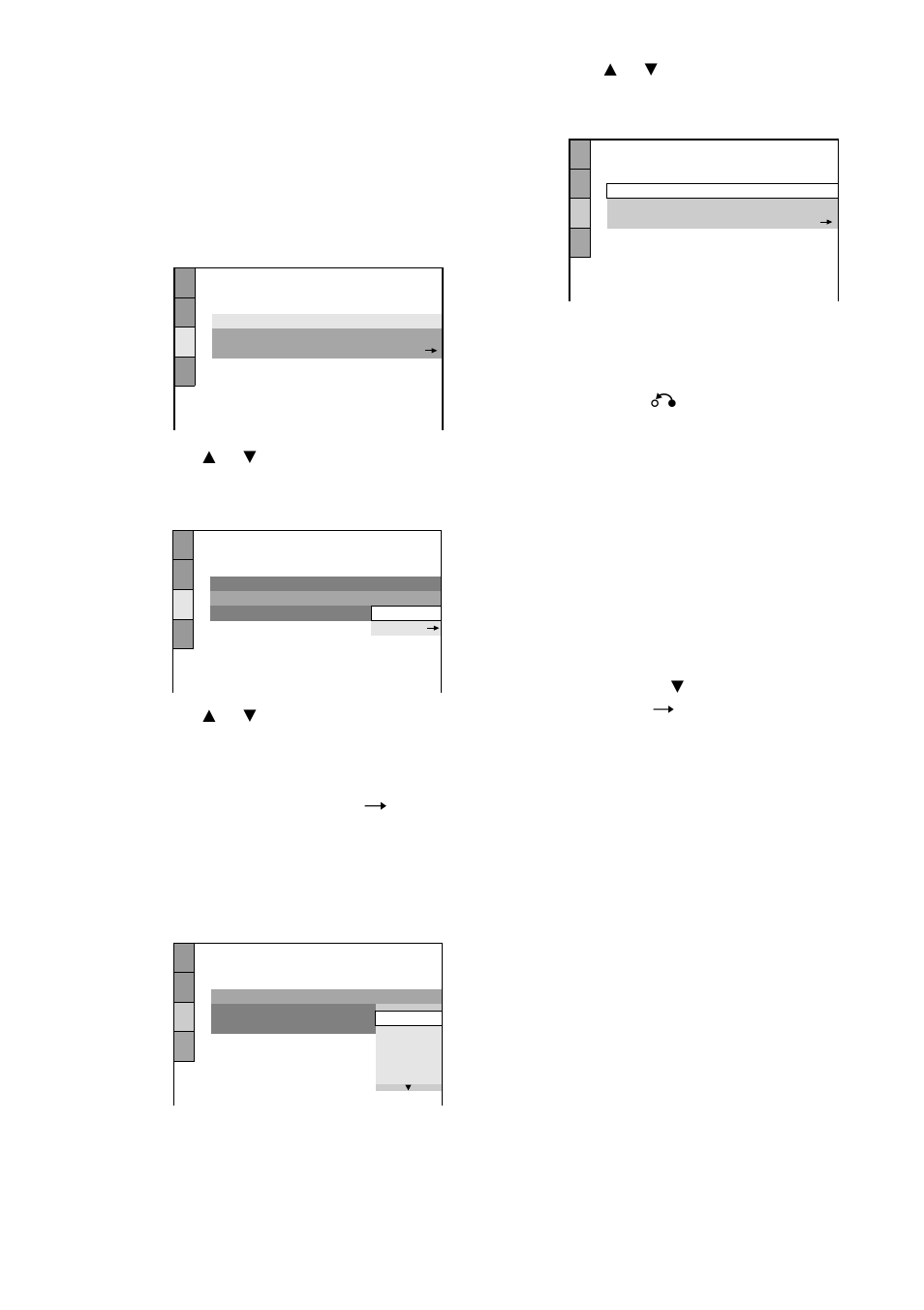 Sony MHC-DP1000D User Manual | Page 38 / 200