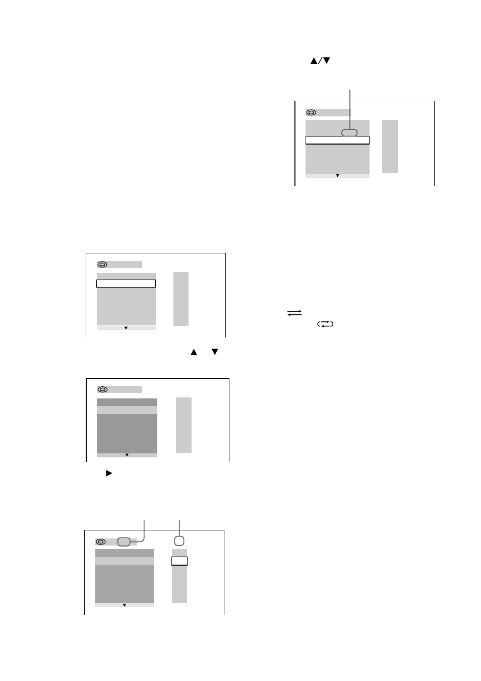 Sony MHC-DP1000D User Manual | Page 44 / 200