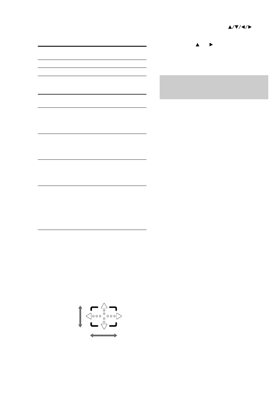 Creating a personal audio effect file | Sony MHC-DP1000D User Manual | Page 48 / 200
