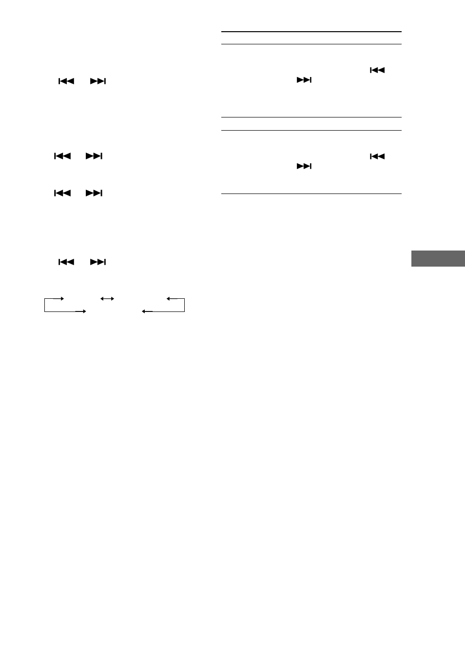 Sony MHC-DP1000D User Manual | Page 51 / 200