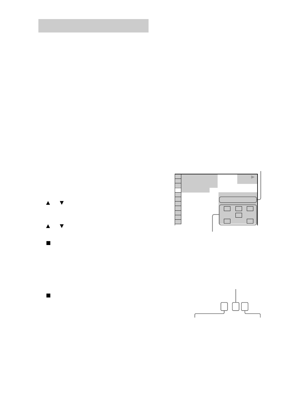 Changement du son, Dolby digital 3 / 2 | Sony MHC-DP1000D User Manual | Page 98 / 200