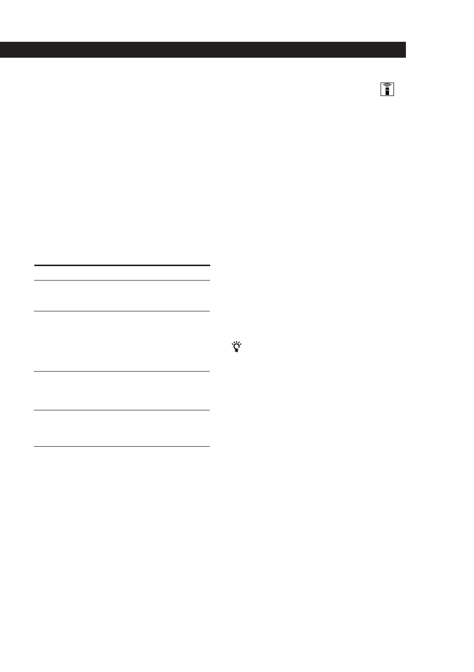 Ajuste del volumen de los altavoces | Sony TA-VE100 User Manual | Page 32 / 51