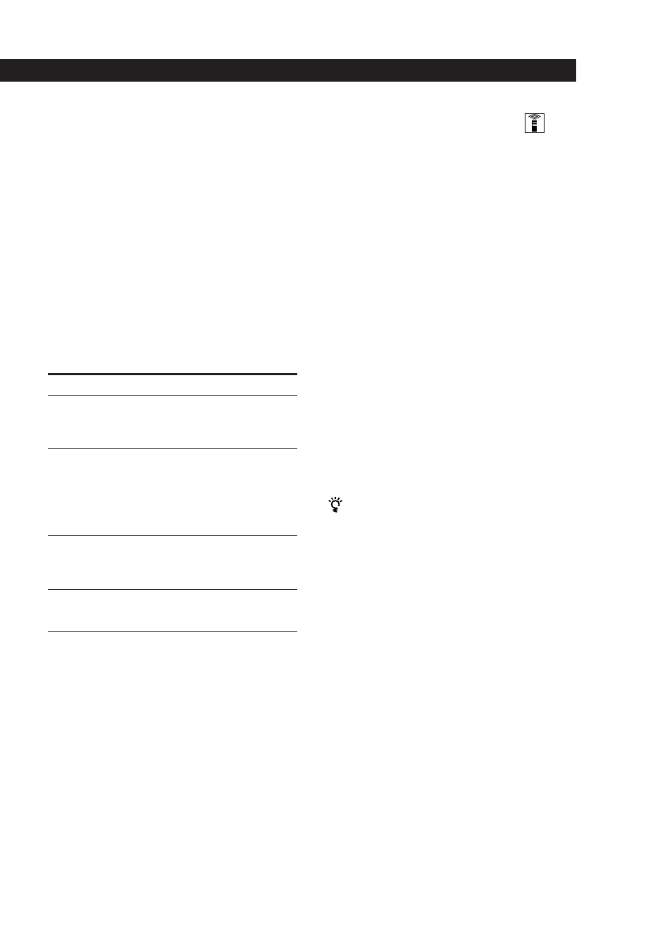 Ajuste do volume dos altifalantes | Sony TA-VE100 User Manual | Page 46 / 51