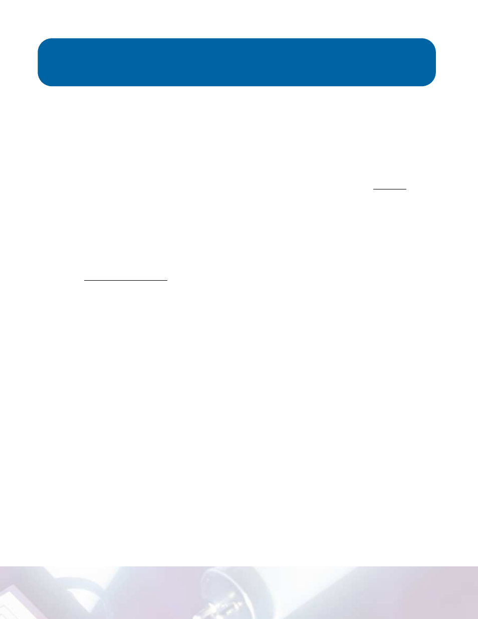 Advance Protection PLUS 90 User Manual | Page 4 / 6