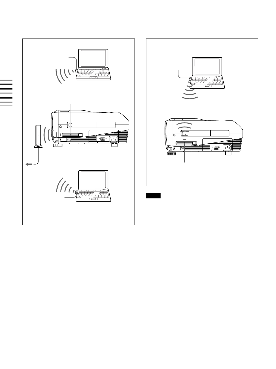 Sony VPL-PS10 User Manual | Page 106 / 128