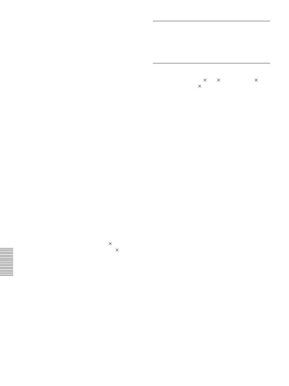 Sony VPL-PS10 User Manual | Page 42 / 128