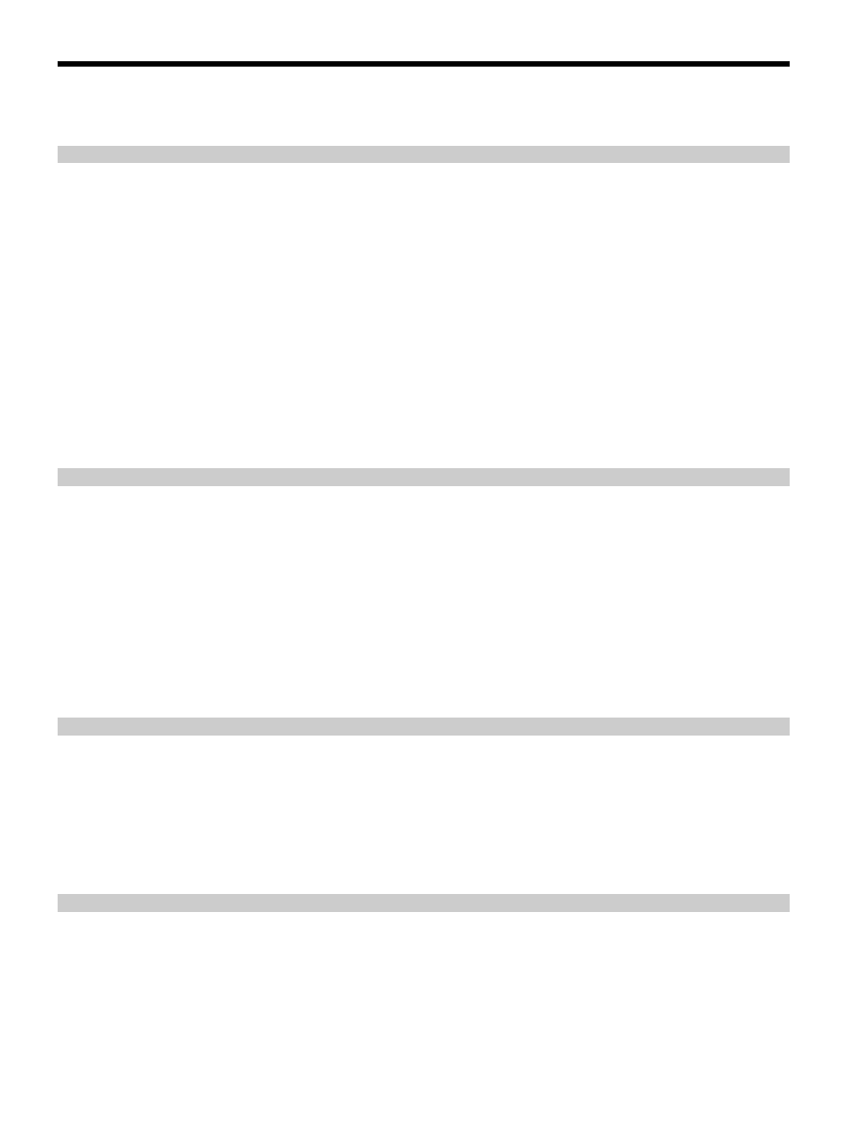 Sony VPL-PS10 User Manual | Page 5 / 128