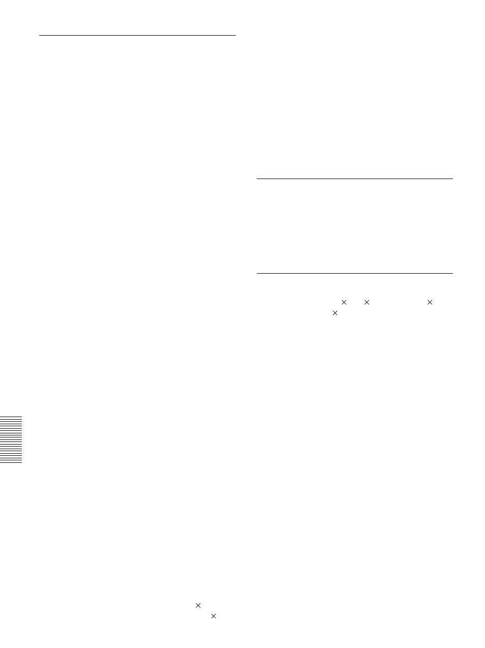 Sony VPL-PS10 User Manual | Page 84 / 128