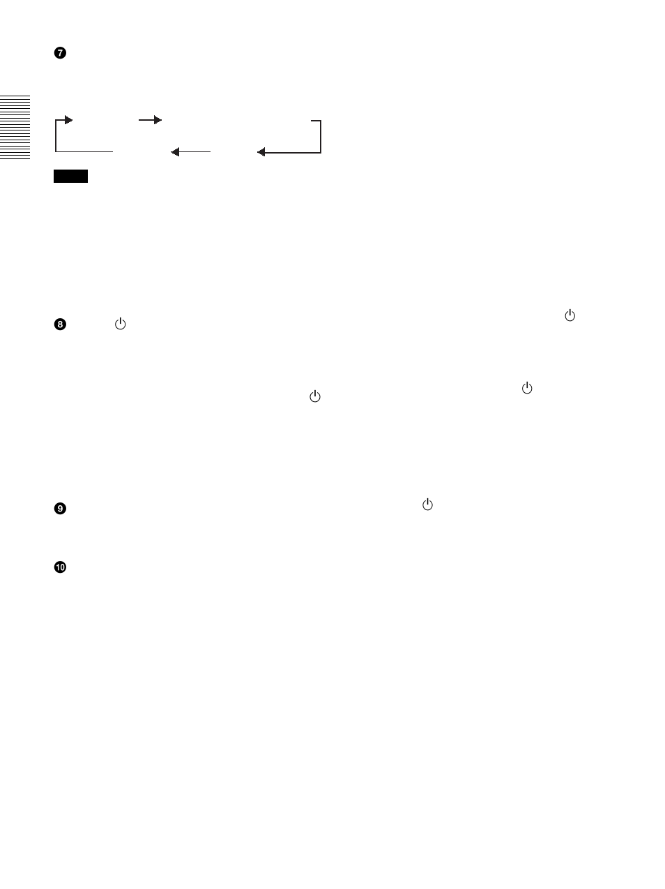 Sony VPL-PS10 User Manual | Page 96 / 128