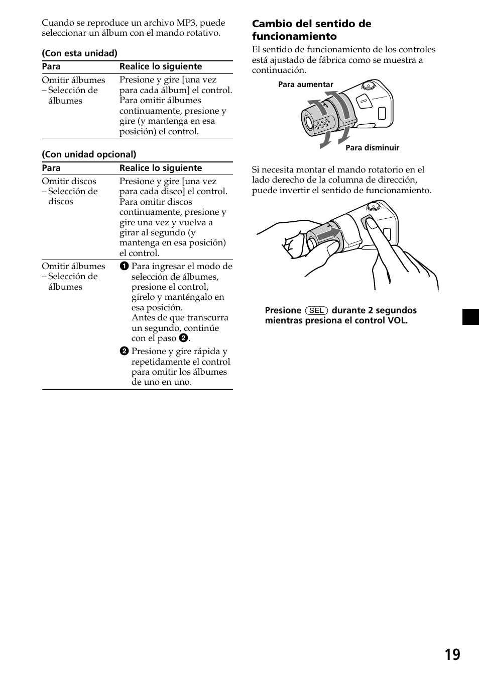 Sony CDX-MP30 User Manual | Page 71 / 80