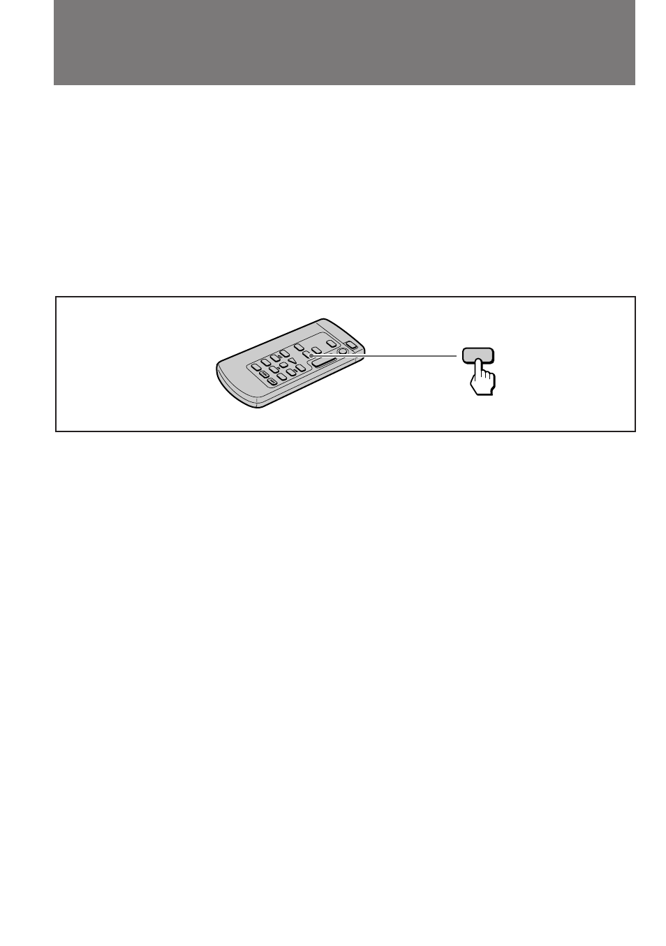 Sony DCR-VX1000E User Manual | Page 74 / 116