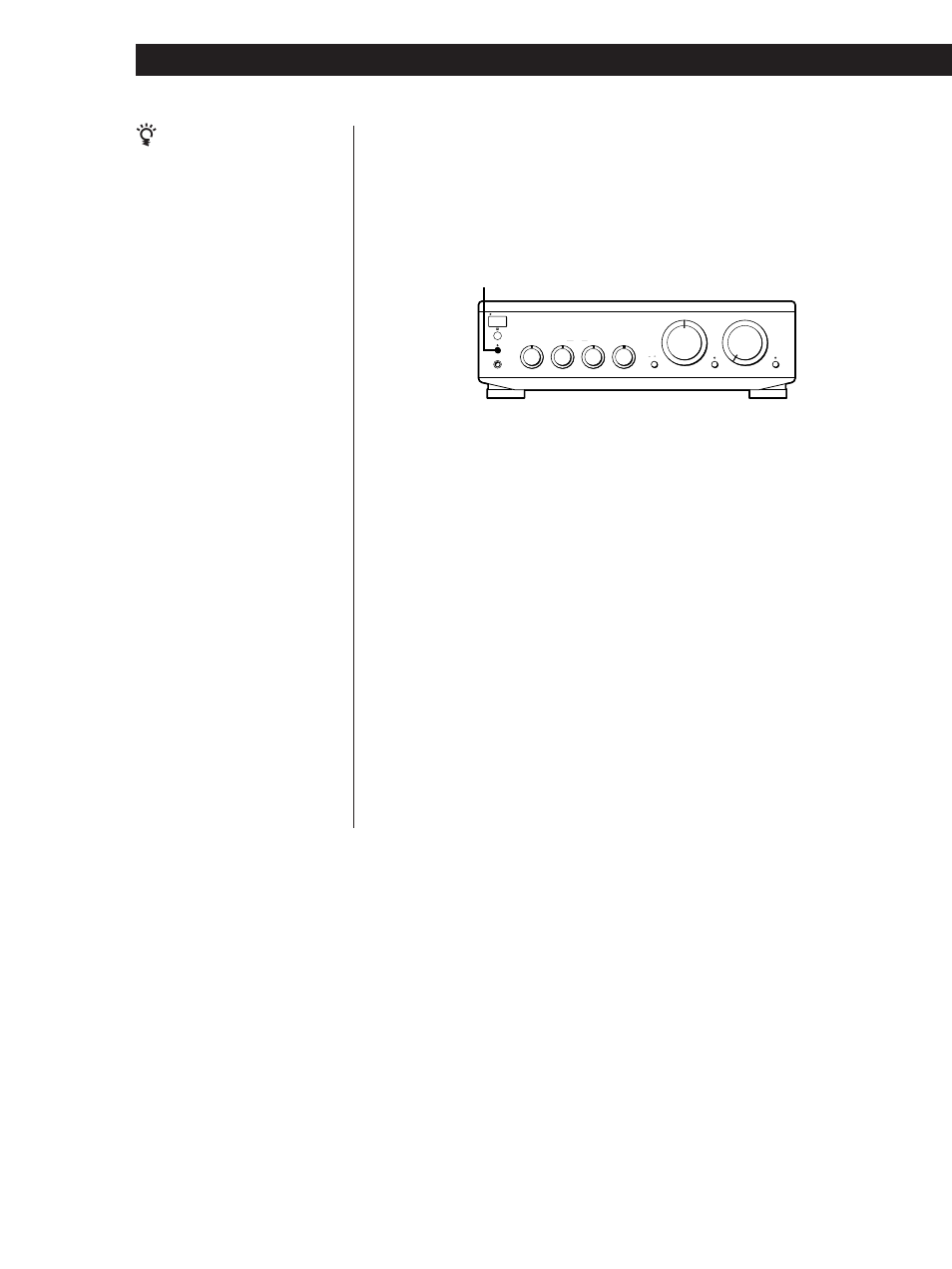 Operações básicas 8, Notas, O que significa eon | Eon link | Sony TA-FE520R User Manual | Page 38 / 44