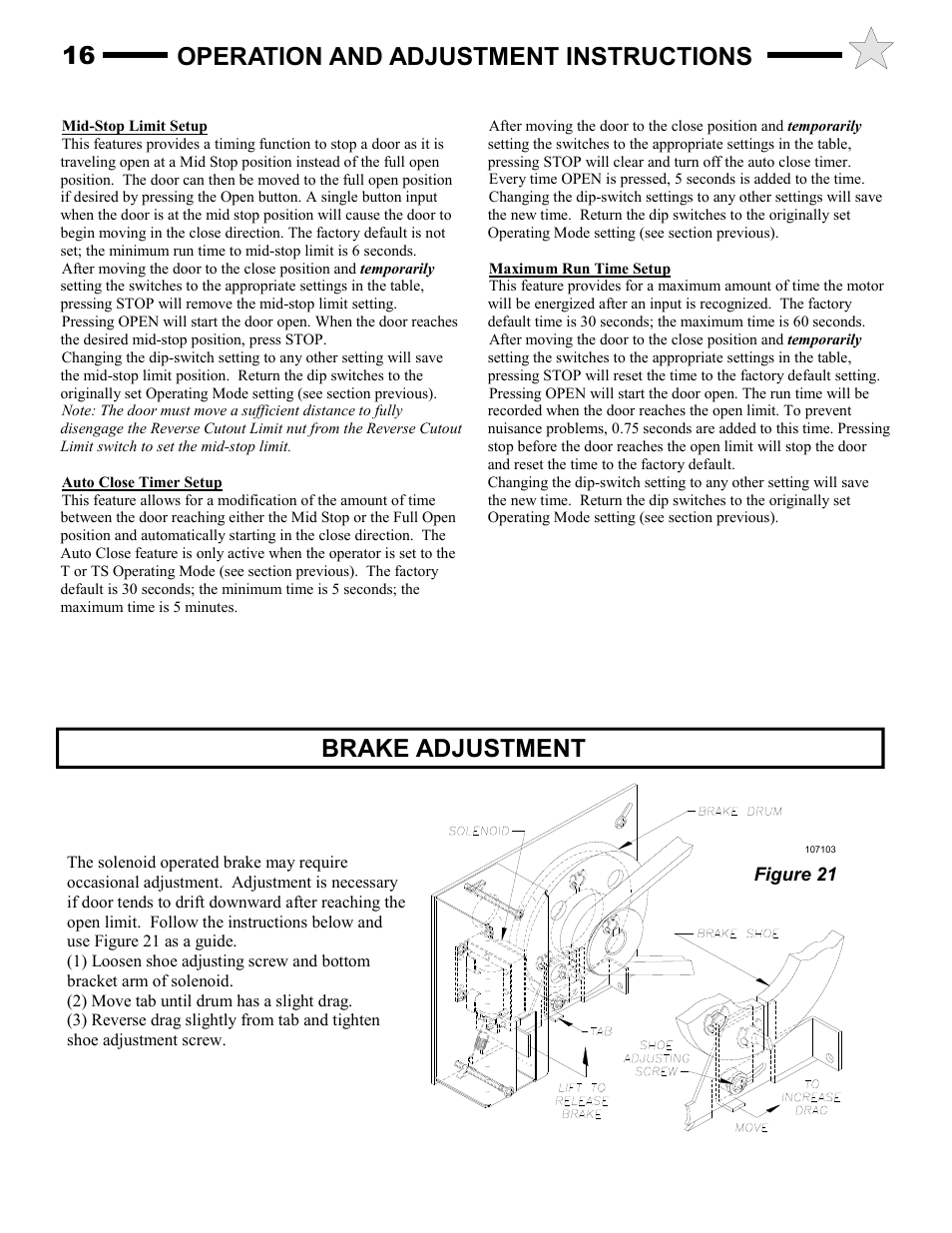 Audi AUD-S User Manual | Page 16 / 24