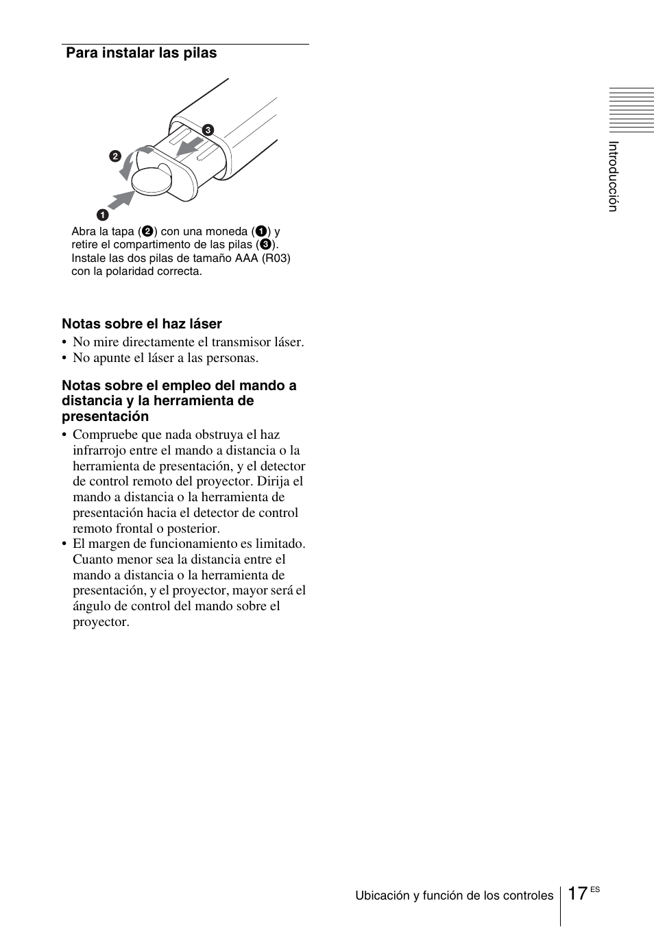 Sony VPL-CX70 User Manual | Page 133 / 180