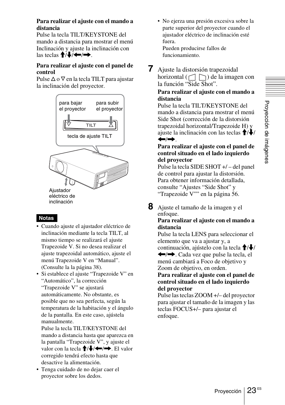 Sony VPL-CX70 User Manual | Page 139 / 180