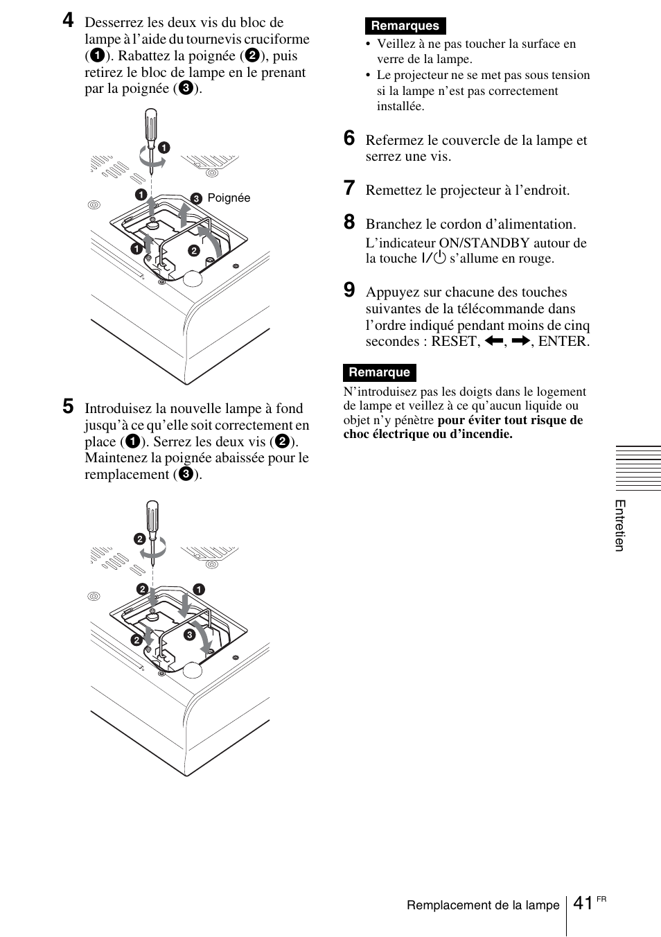 Sony VPL-CX70 User Manual | Page 99 / 180