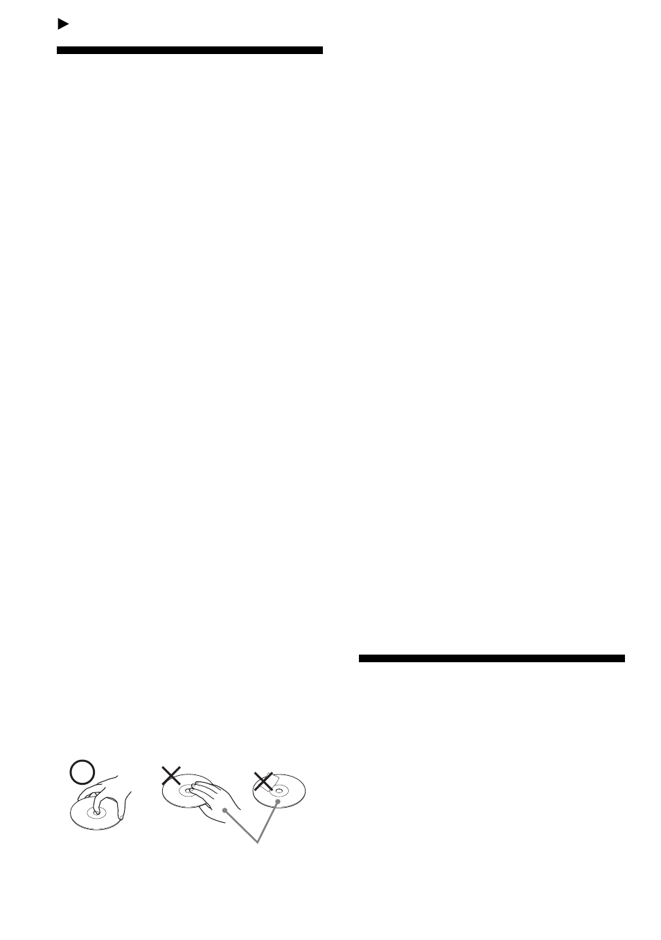 Informações adicionais, Precauções, Manutenção | Sony D-NE9 User Manual | Page 104 / 112