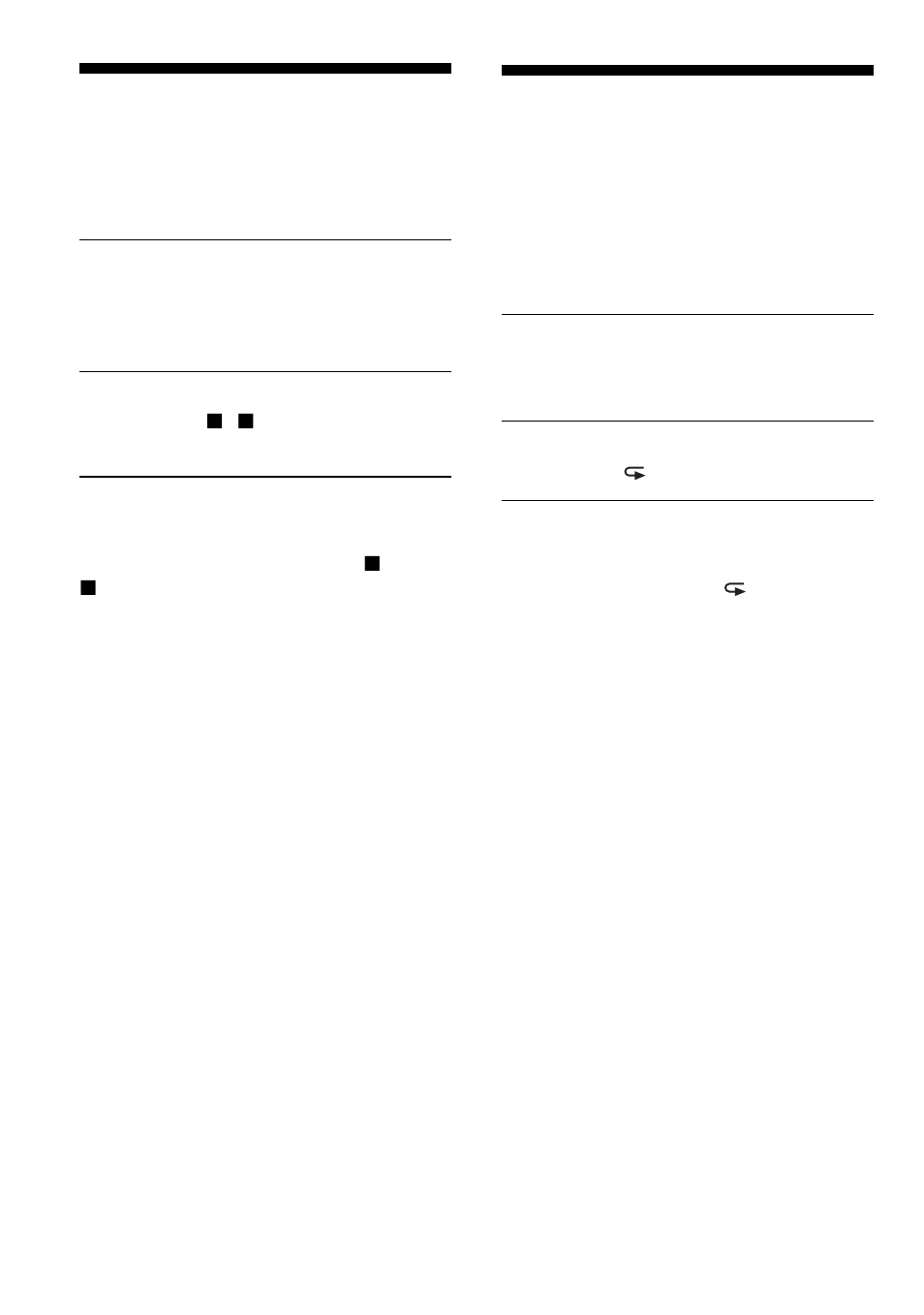 Turning off the operation beep sound, Turning off the lcd’s backlight | Sony D-NE9 User Manual | Page 26 / 112