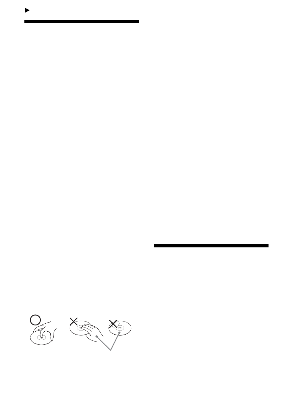 Additional information, Precautions, Maintenance | Sony D-NE9 User Manual | Page 32 / 112