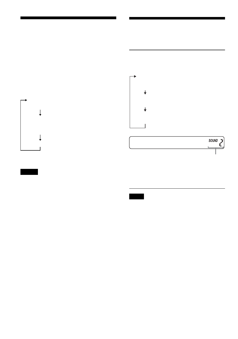 Verificar as informações de um cd atrac/cd mp3, Intensificar o som dos graves (sound), Verificar as informações de um | Cd atrac/cd mp3, Intensificar o som dos graves | Sony D-NE9 User Manual | Page 96 / 112