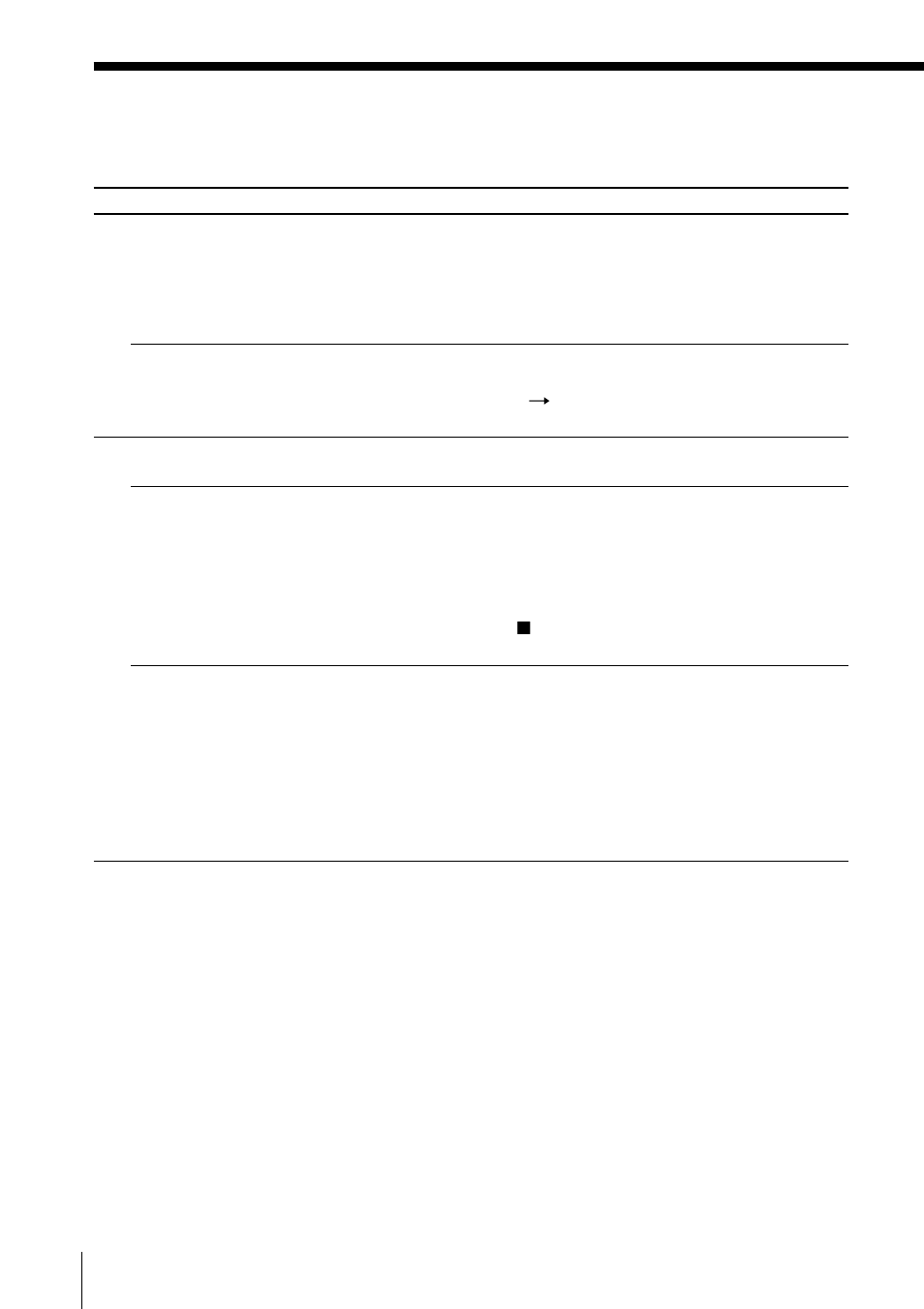 Troubleshooting | Sony ZS-2000 User Manual | Page 42 / 92