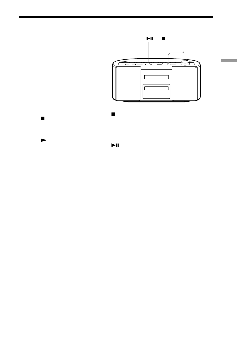 Reproducción de pistas en orden aleatorio | Sony ZS-2000 User Manual | Page 57 / 92