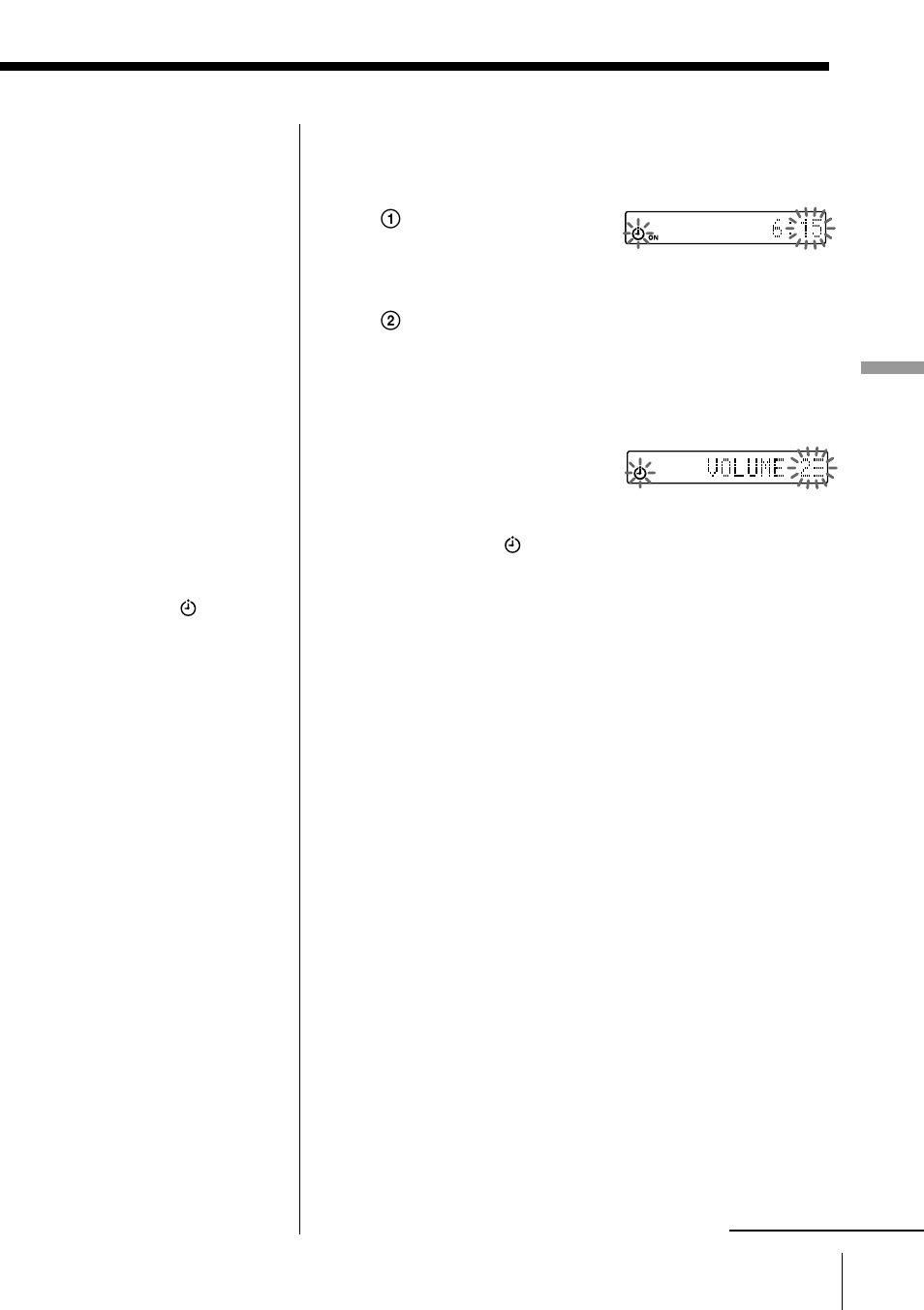 Sony ZS-2000 User Manual | Page 75 / 92