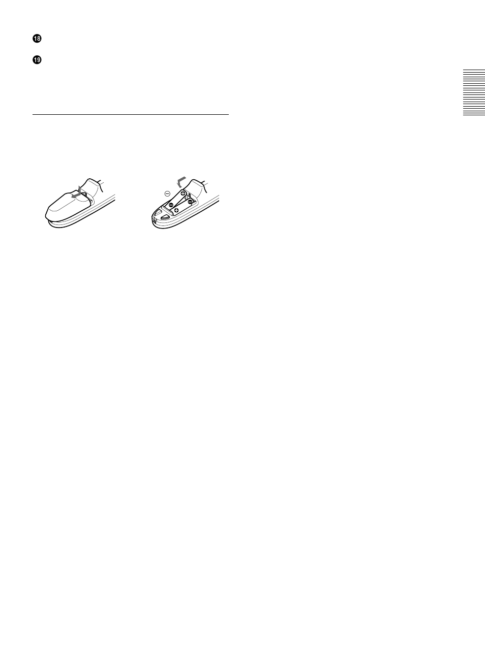 Sony VPL-PX1 User Manual | Page 73 / 96