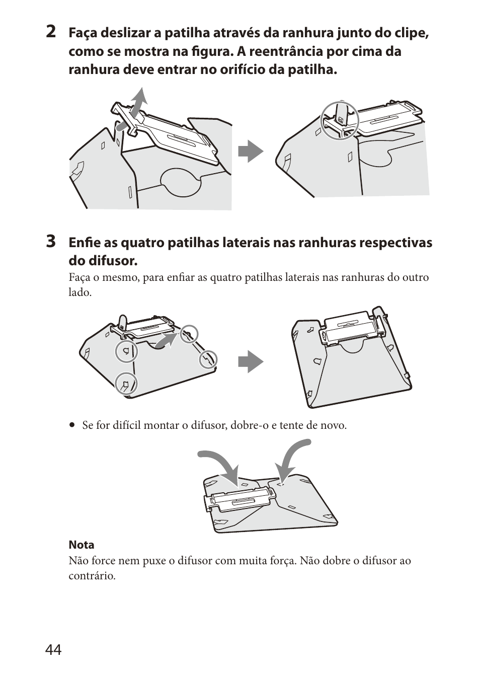 Sony HVL-MT24AM User Manual | Page 104 / 294