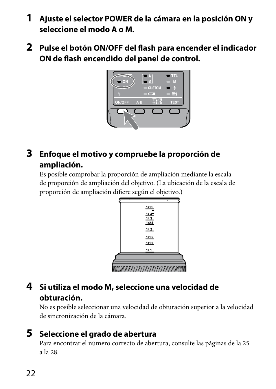 Sony HVL-MT24AM User Manual | Page 140 / 294