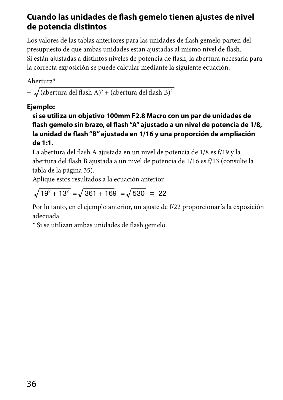 Sony HVL-MT24AM User Manual | Page 154 / 294