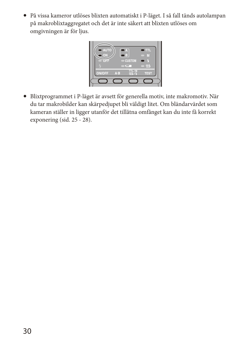 Sony HVL-MT24AM User Manual | Page 206 / 294