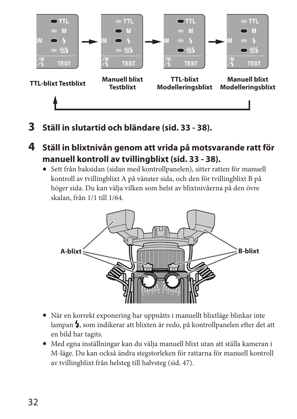 Sony HVL-MT24AM User Manual | Page 208 / 294